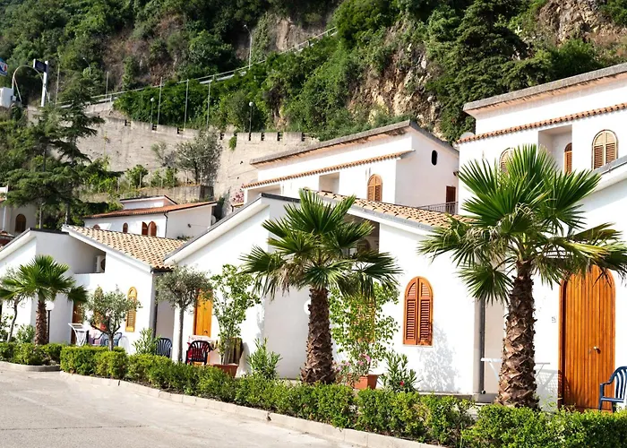 Testa Di Monaco Natural Beach