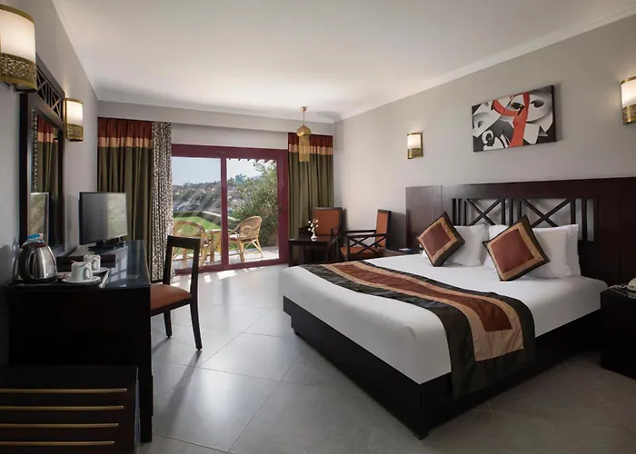 Pyramisa Island Hotel Aswan