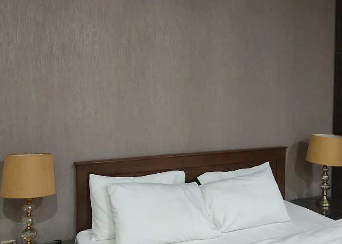 Hotel Daffodils