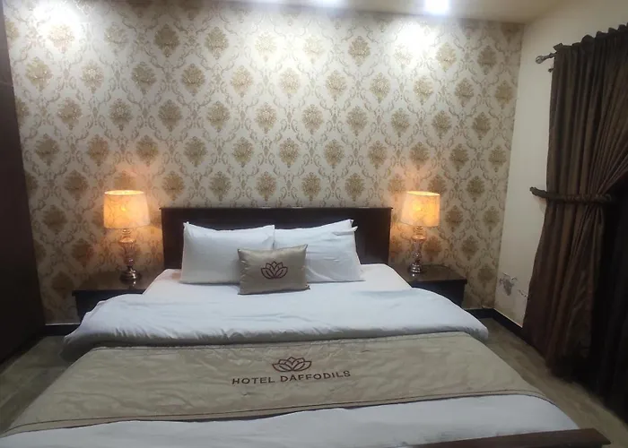 Hotel Daffodils