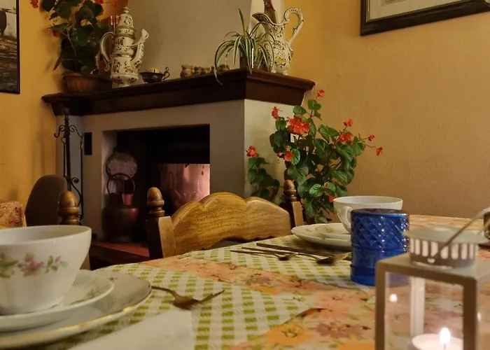 A Collodi Io&Mamma