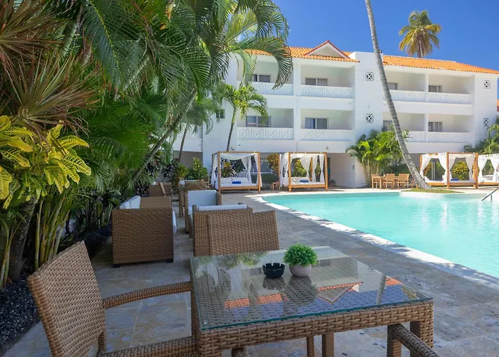 Hotel Whala!Bavaro