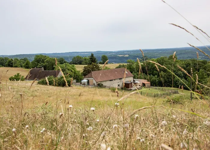 Les Hauts De Bagadou