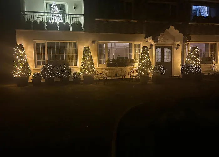 Nordav Guesthouse