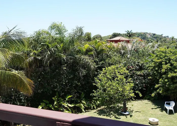 Hotel Liberdade Buzios