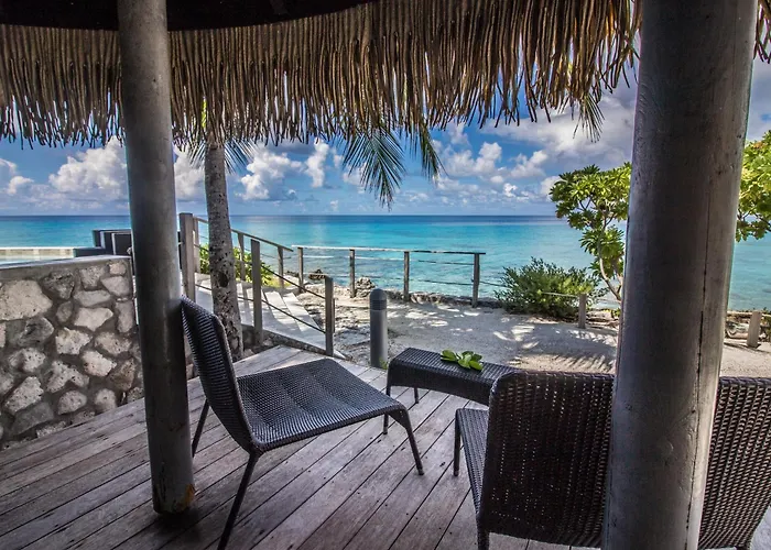 Maitai Rangiroa