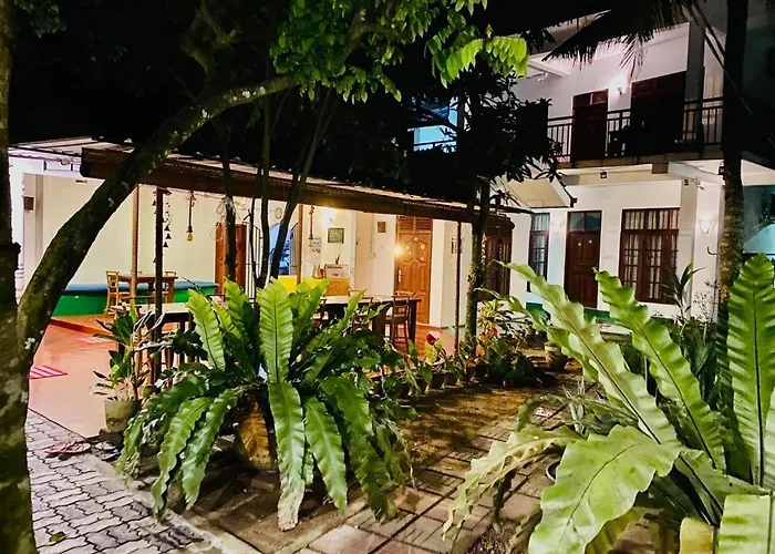 Gihan Guesthouse