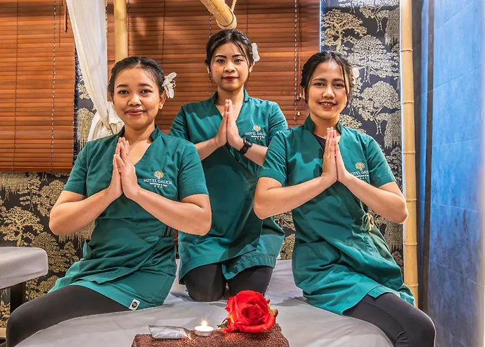 Hotel Galicja Superior Wellness & Spa