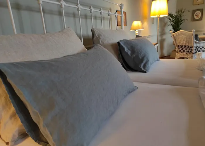 Gartenzimmer Im Schloss Neuhausen