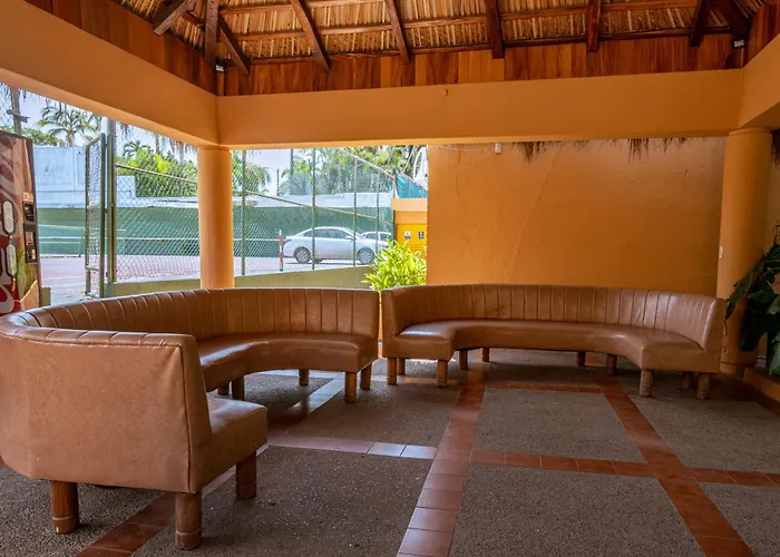 Hotel Margaritas