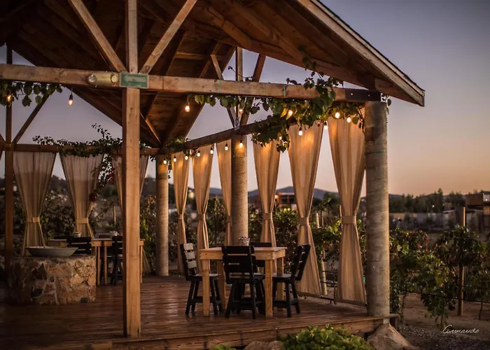 Tres Vides Hotel Boutique