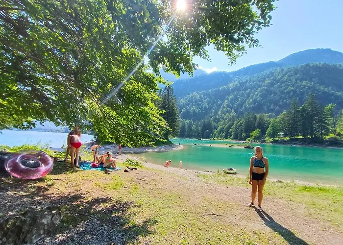 Garni Hotel Bovec