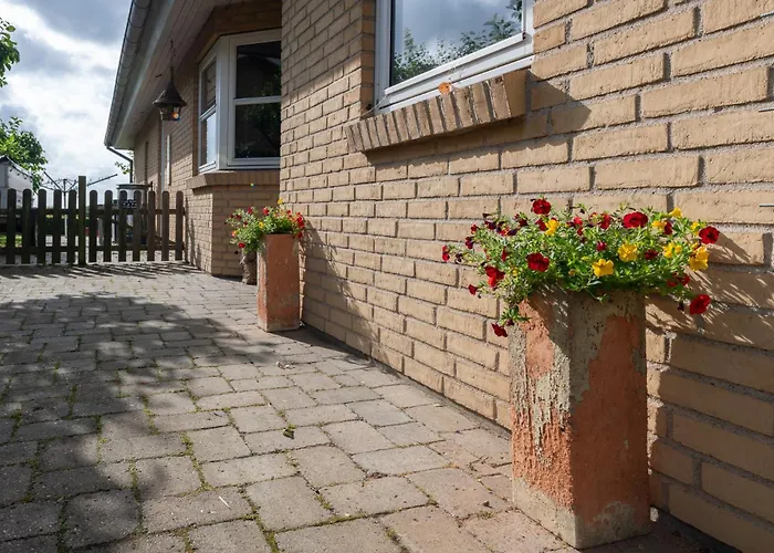 Bed & Breakfast Horsens - Udsigten