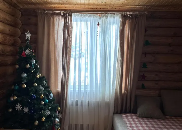 Cottage Marko