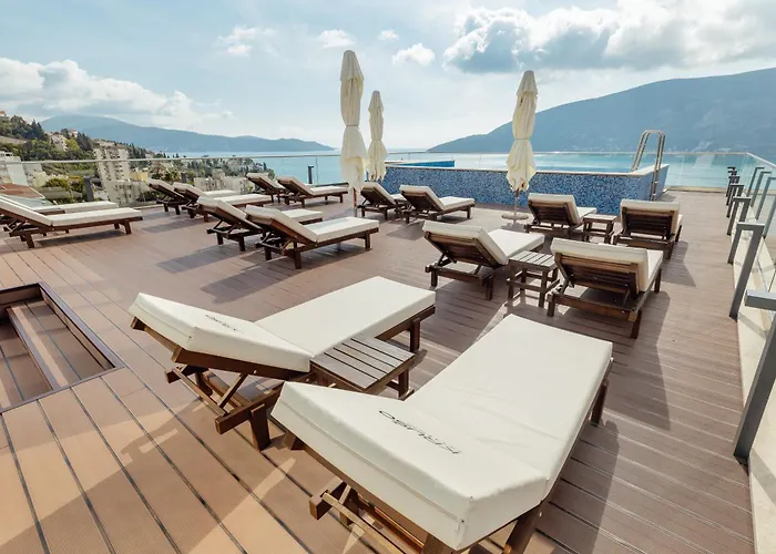 Garni Hotel Kruso