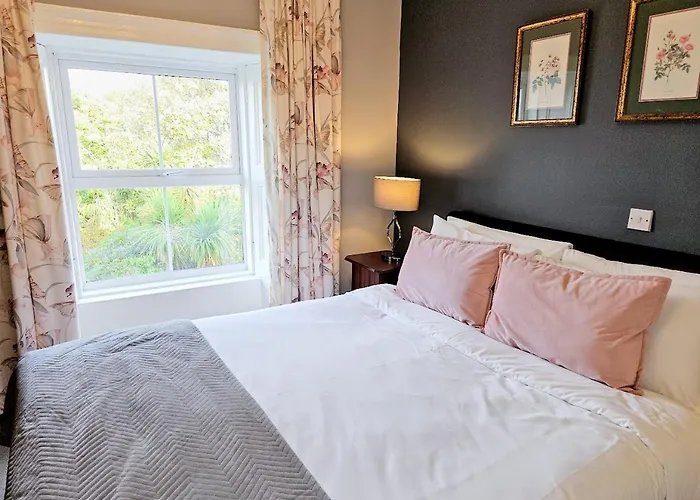 The Glenbeigh Hotel