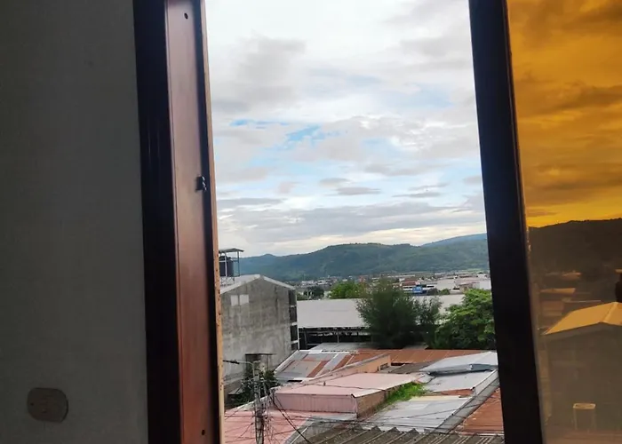 Este Hotel