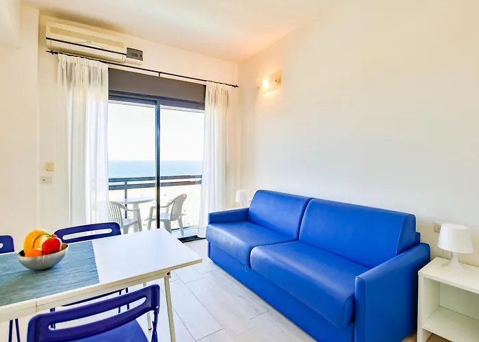 Rex Residence Hotel