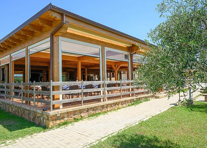 Resort Capalbio