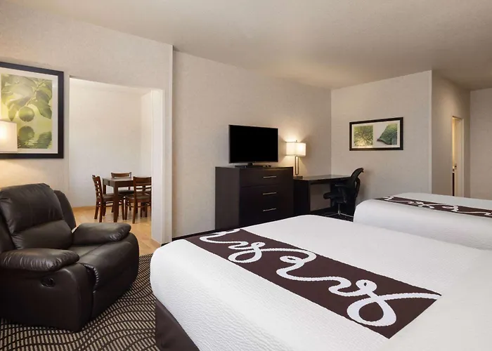 La Quinta By Wyndham Idaho Falls/Ammon