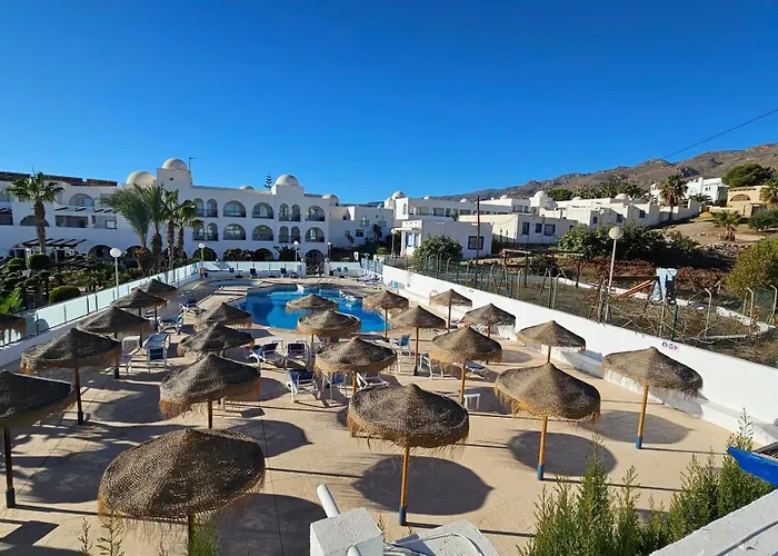 Hotel El Puntazo I (Adults Only)