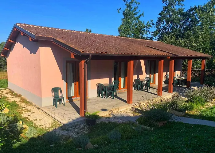 Borgo Retrosi di Amatrice