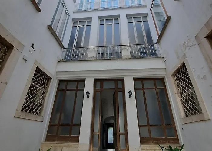 Monfort Club B&B
