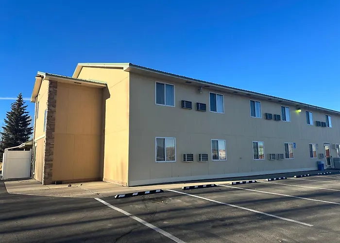 Days Inn & Suites By Wyndham Gunnison