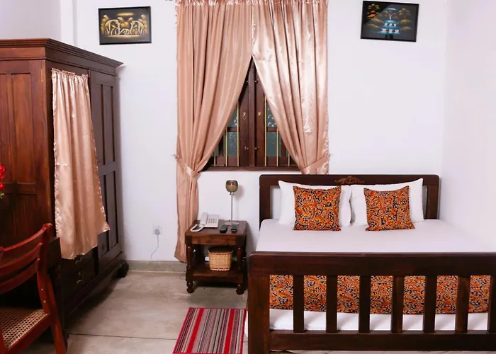 Muduna Walawwa Resort