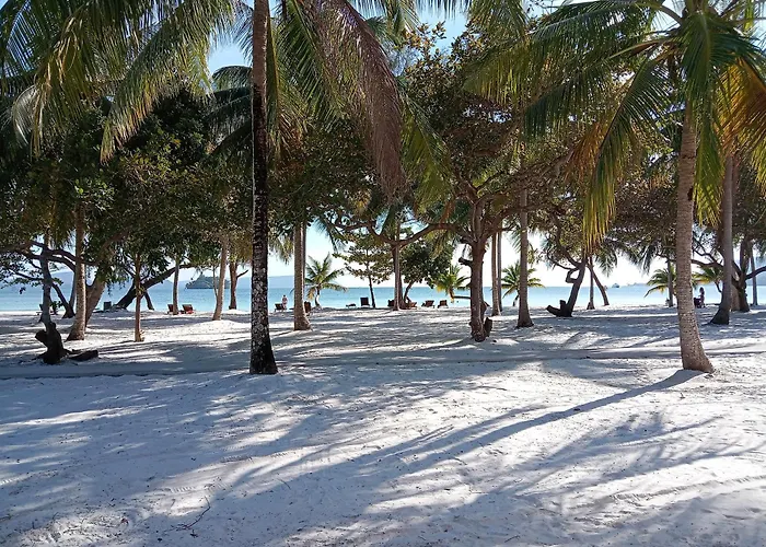 Beachwalk Koh Rong