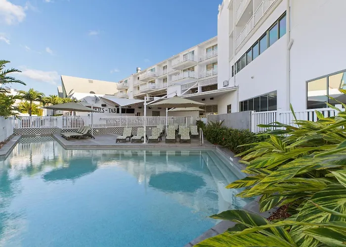 Airlie Beach Hotel