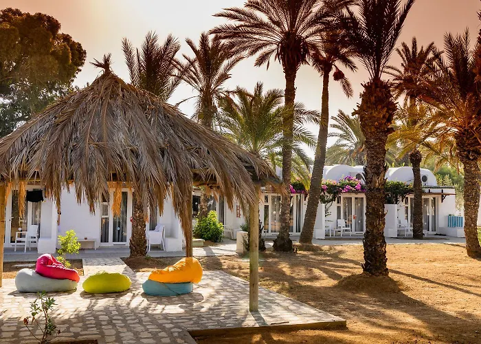 Monarque Club Rivage - VV