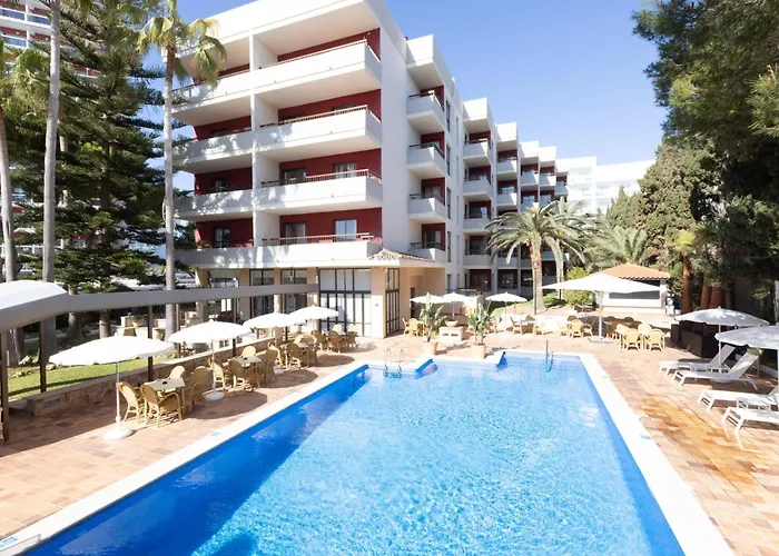 Apartamentos Pabisa Orlando