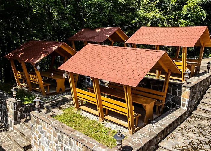 Suior Resort Baza