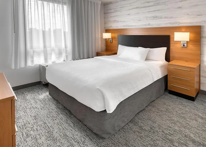 Towneplace Suites By Marriott Belleville