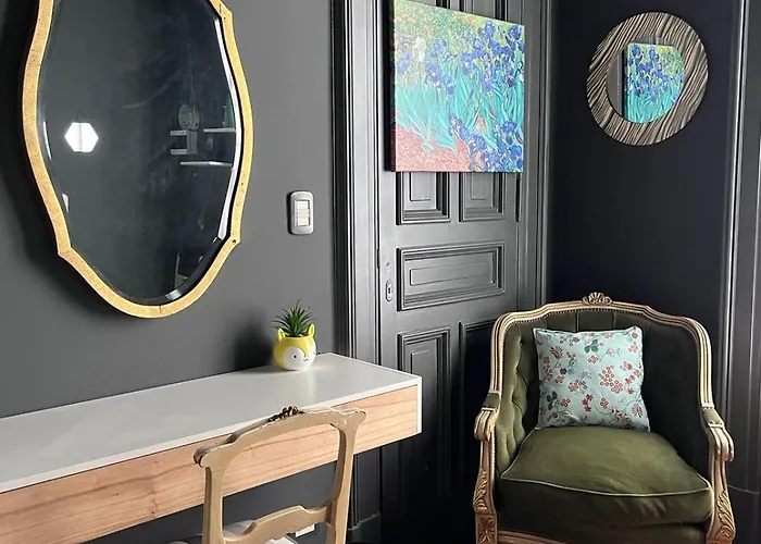 La Casa De Lola Ba