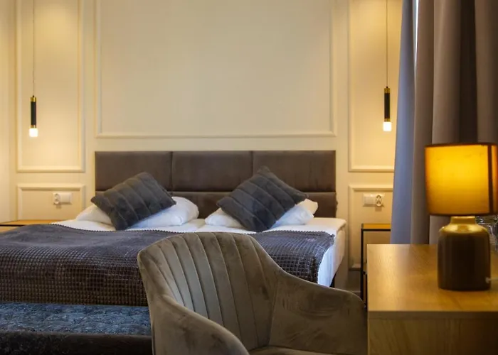 Hotel Maria Helena