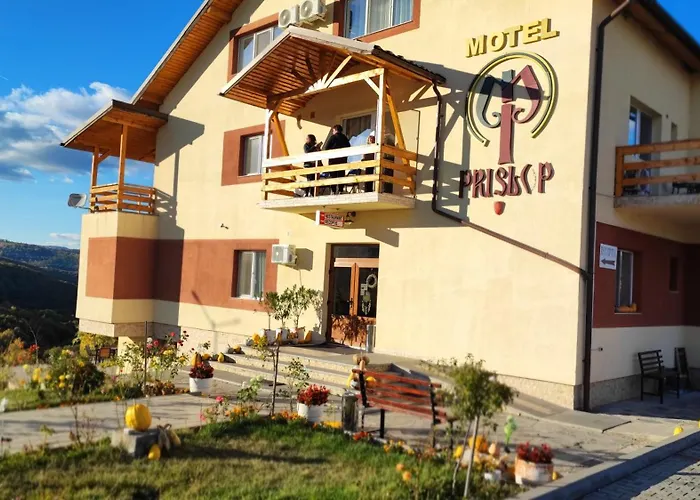 Motel Prislop