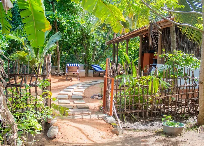 Mahi Villa