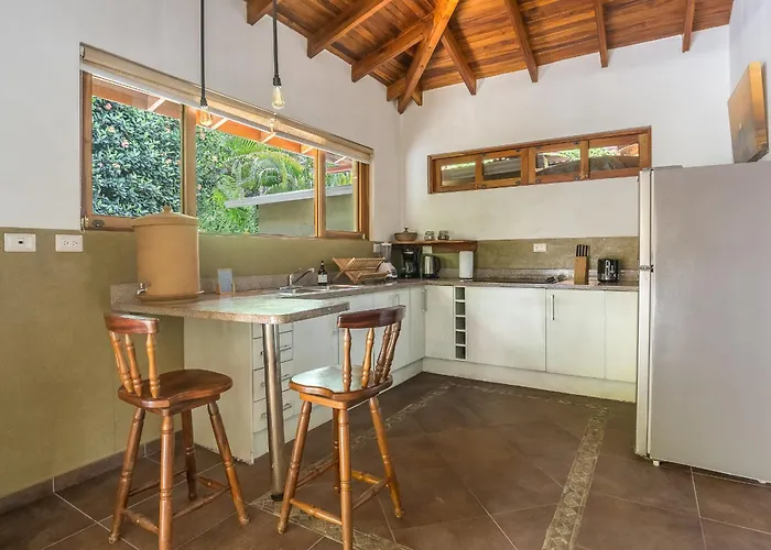 Villas Santa Teresa