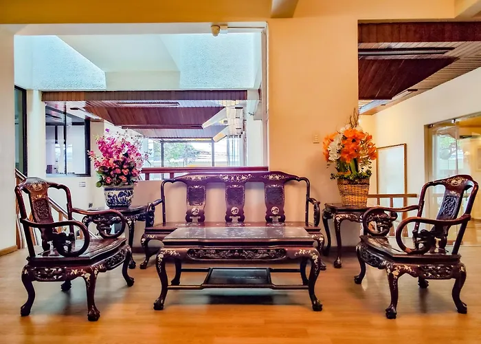 Lido Hotel