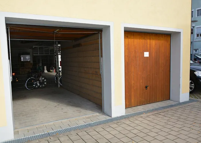 Hotel Adlerbraeu