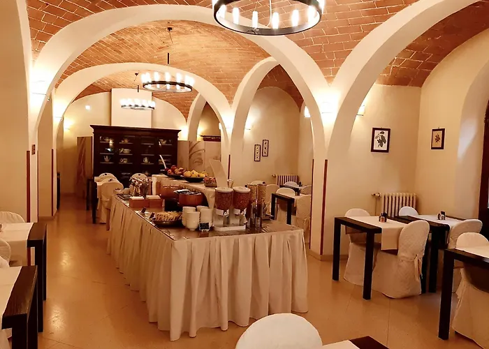 Hotel Alma Domus