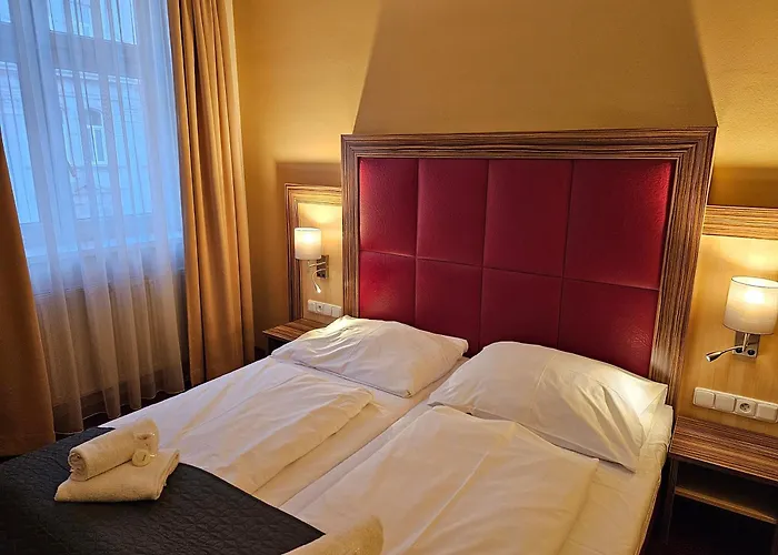 Hotel U Divadla