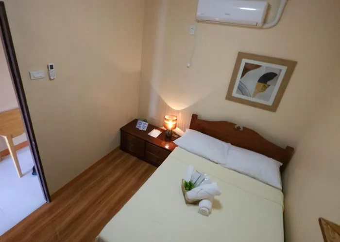 Moalboal Cay