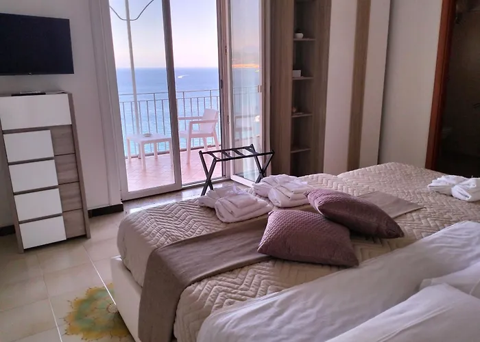 Villa Paradise