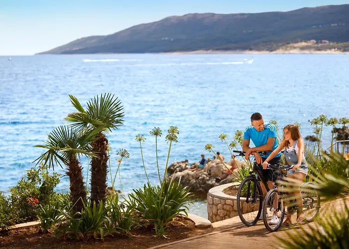 Valamar Bellevue Resort