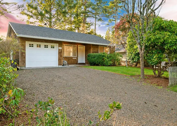 Coral Cottage Mca#832