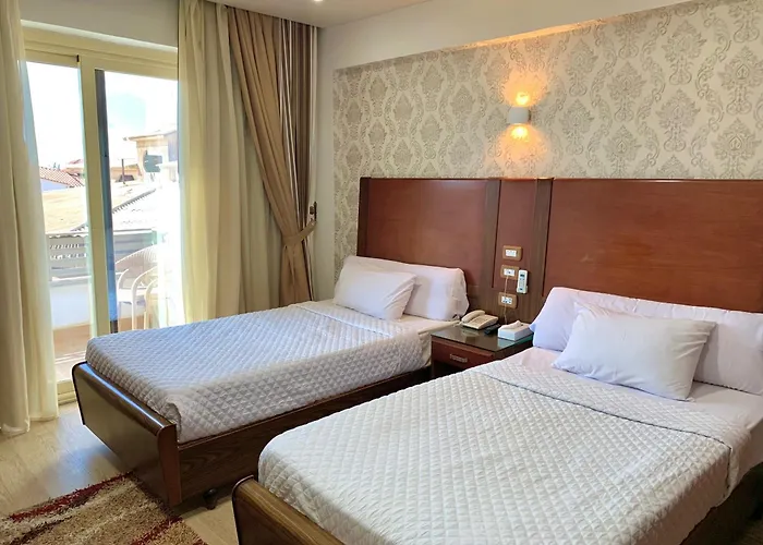 Dolphin Ras El-Bar Hotel