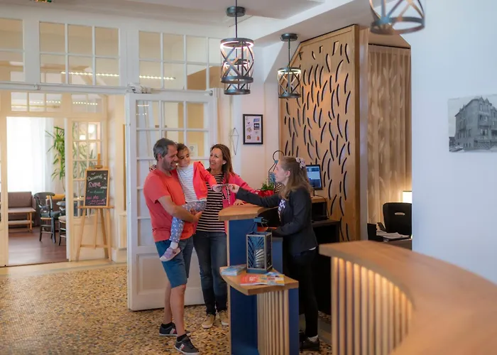 Vtf L'Hotel Des Bains